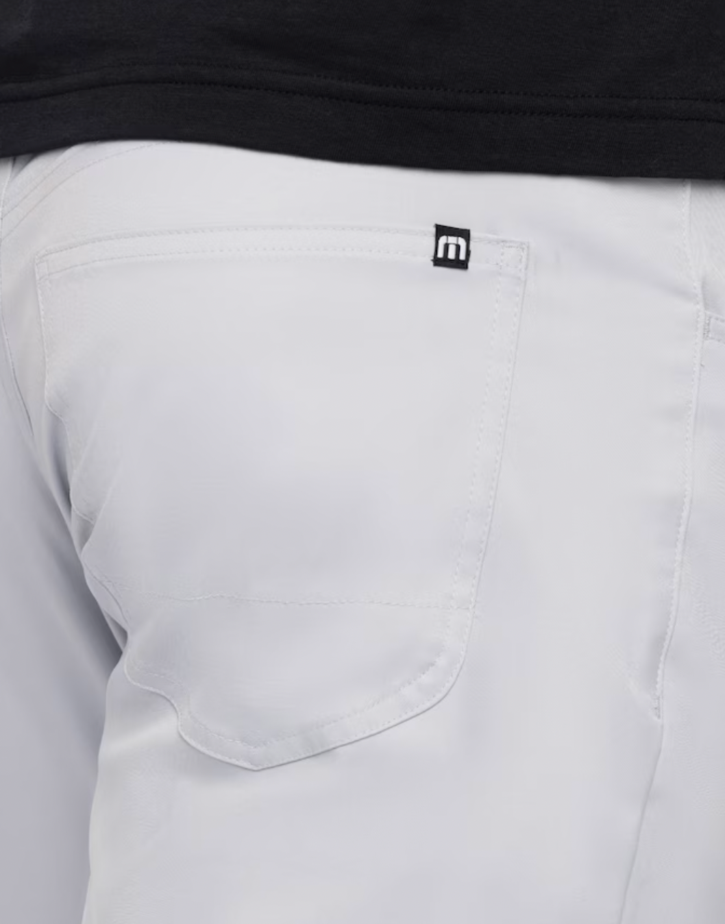 Open To Close Pant