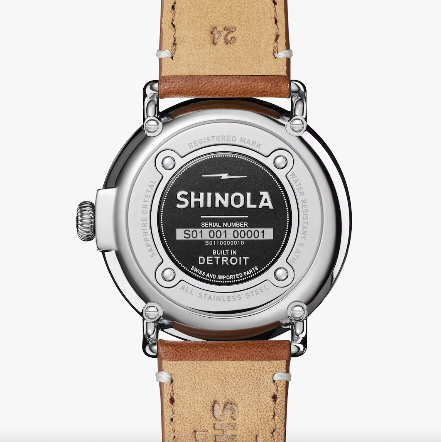 The Runwell 47MM