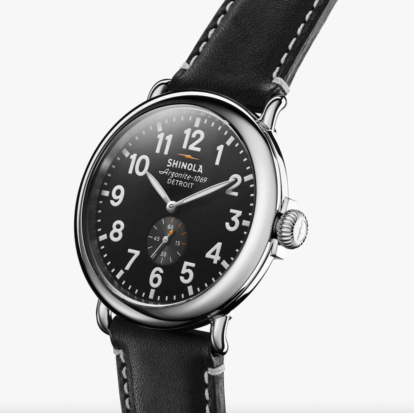 The Runwell 47MM