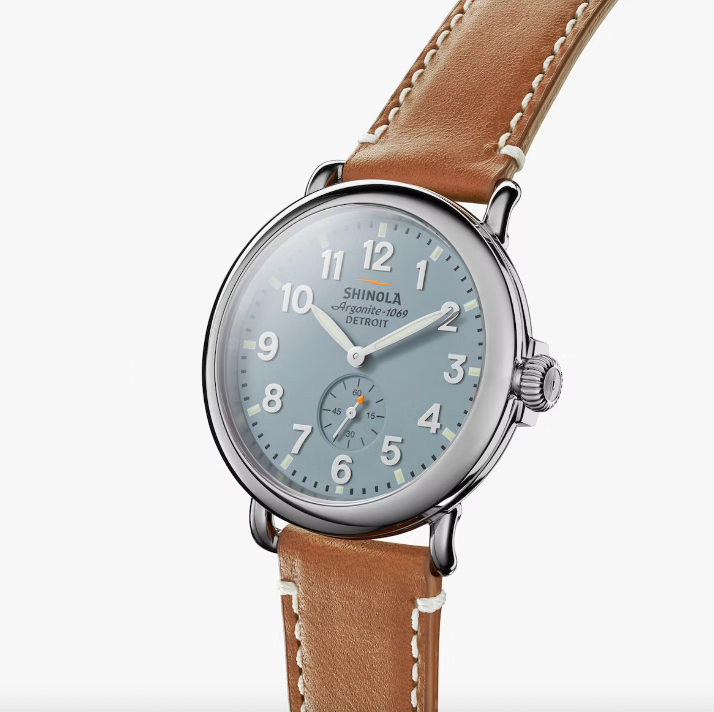 The Runwell 41MM