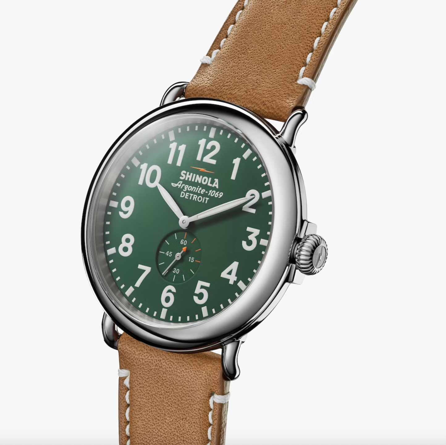 The Runwell 47MM