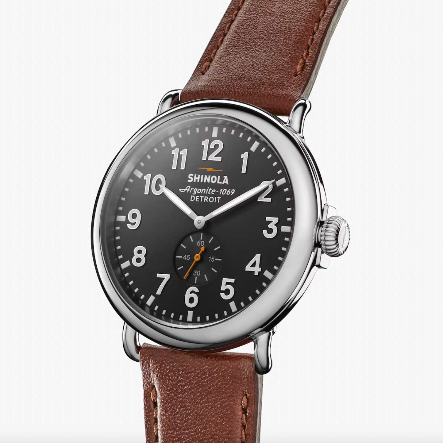 The Runwell 47MM