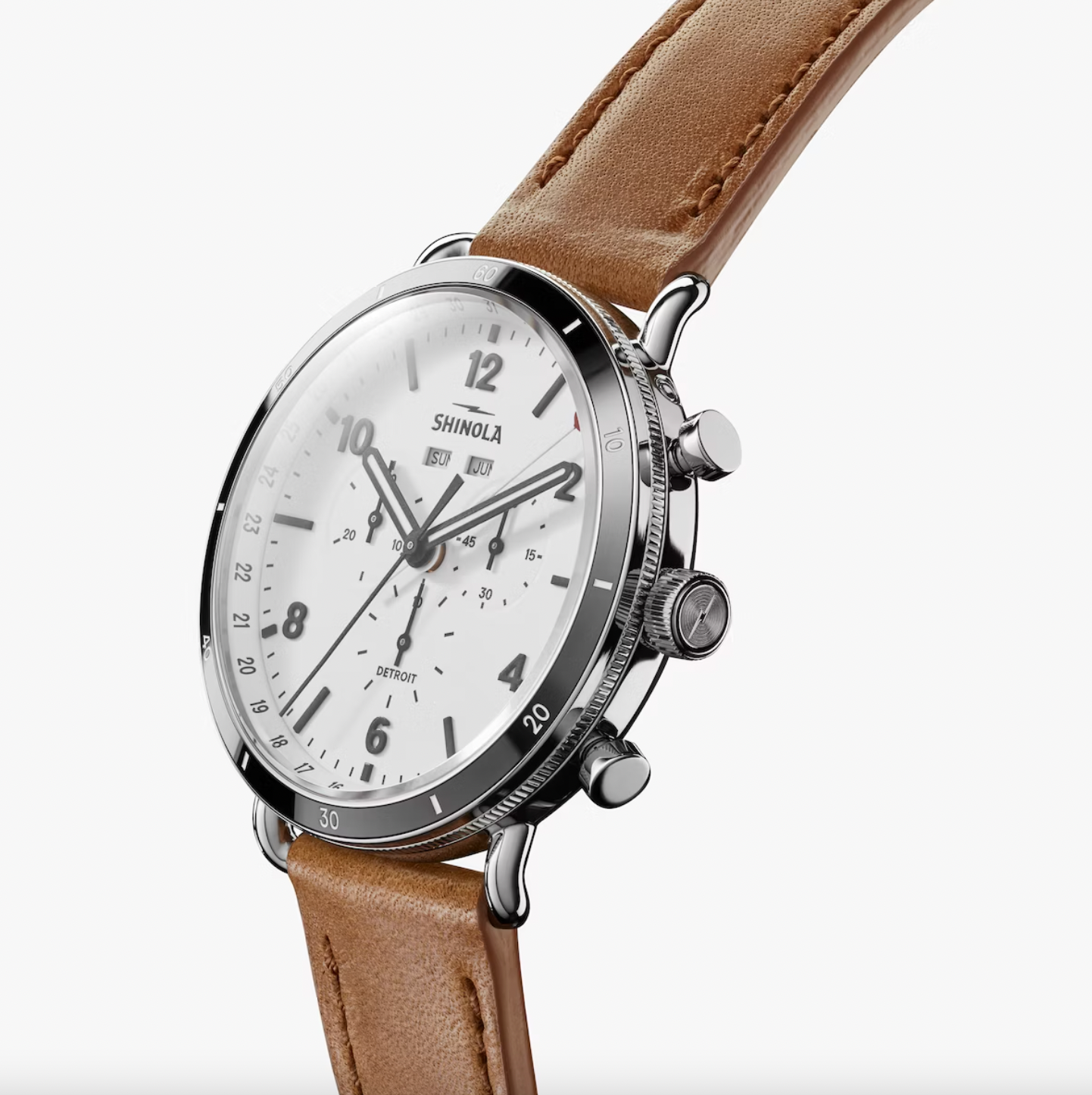 The Canfield Sport 45MM