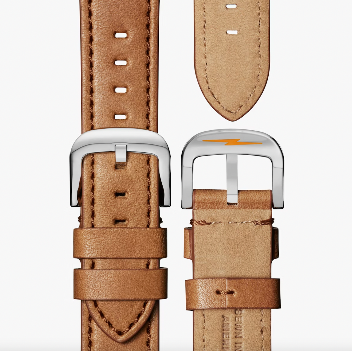 The Canfield Sport 45MM