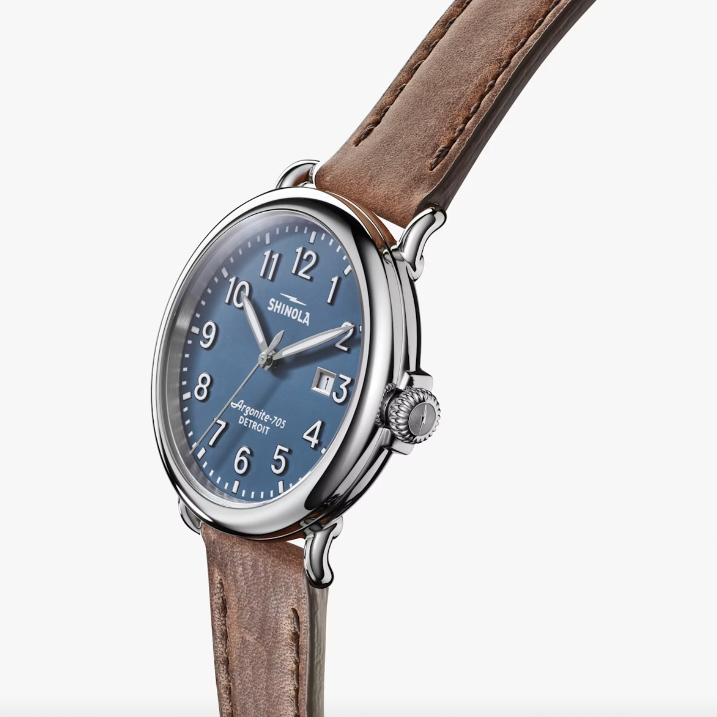 The Runwell 41MM