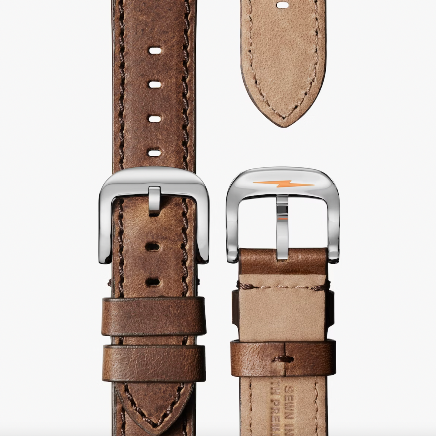 The Runwell 41MM