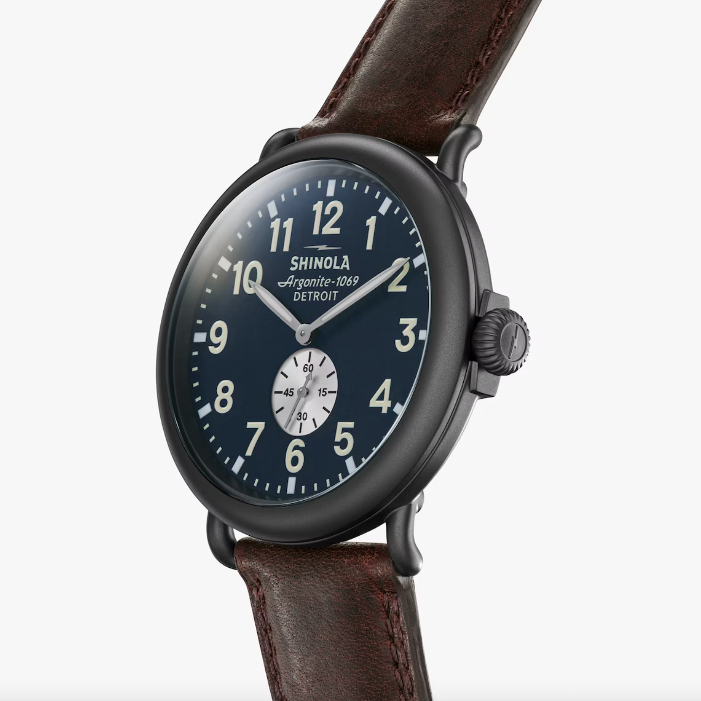 The Runwell 47MM