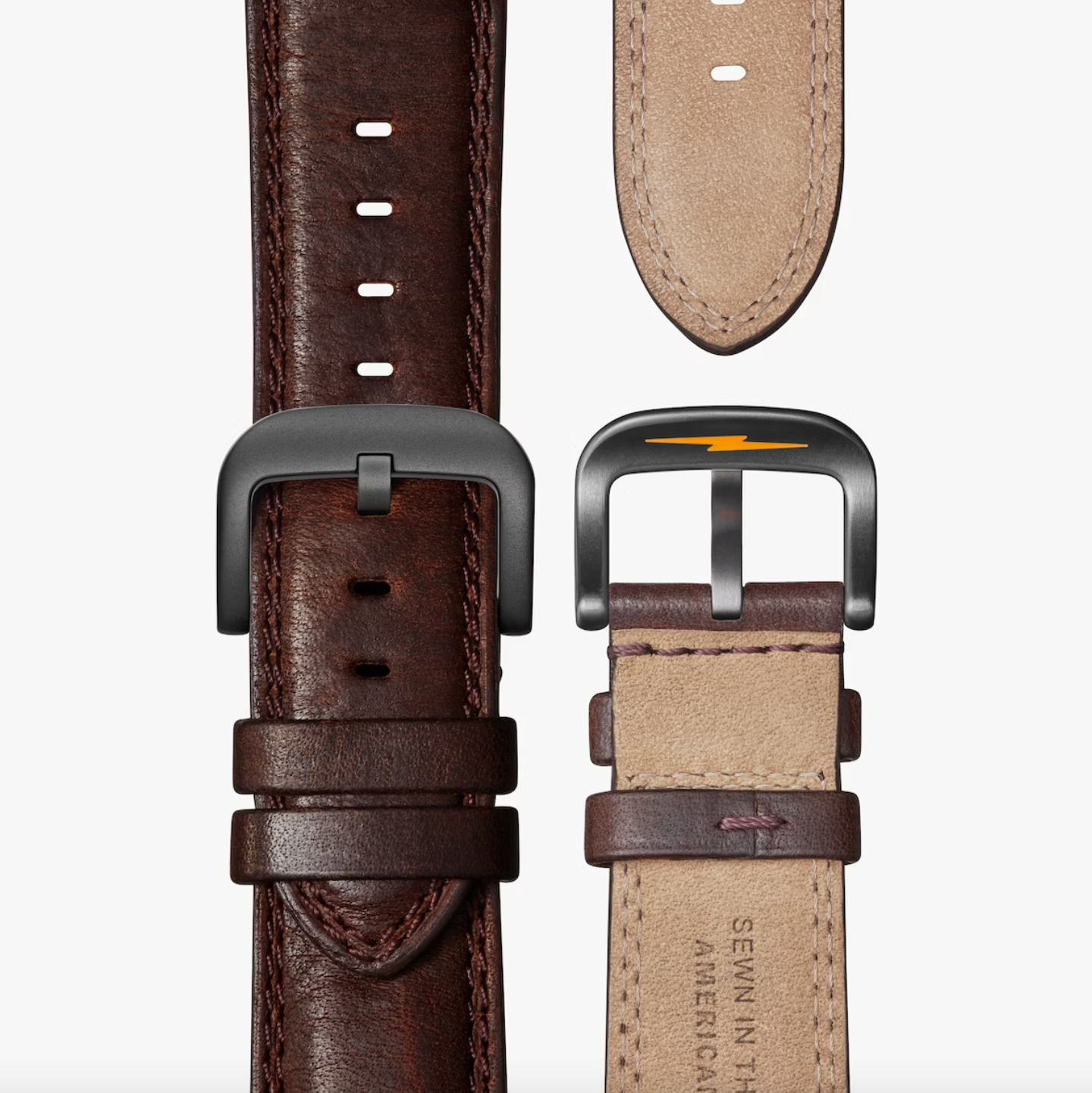 The Runwell 47MM
