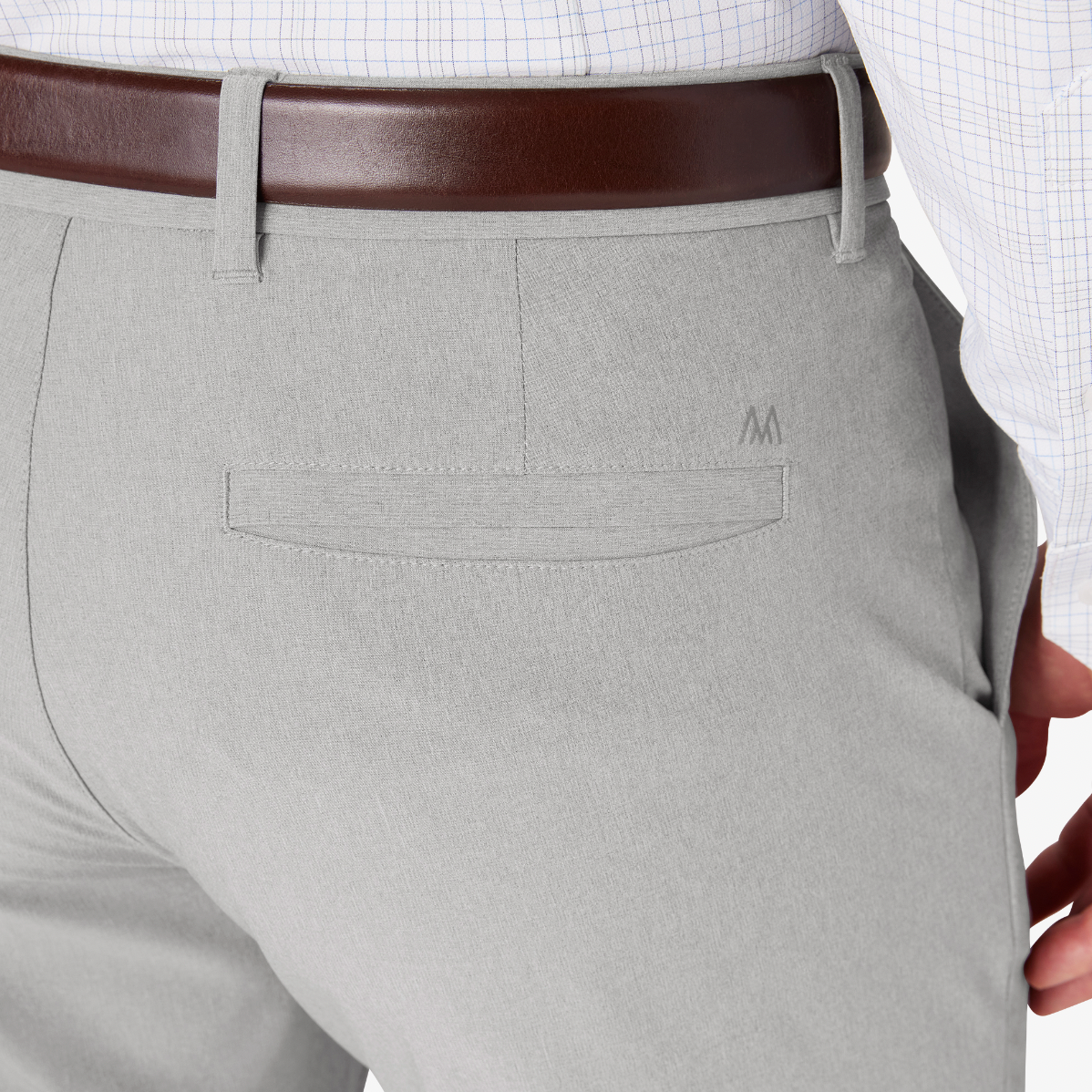 Helmsman Chino Pant