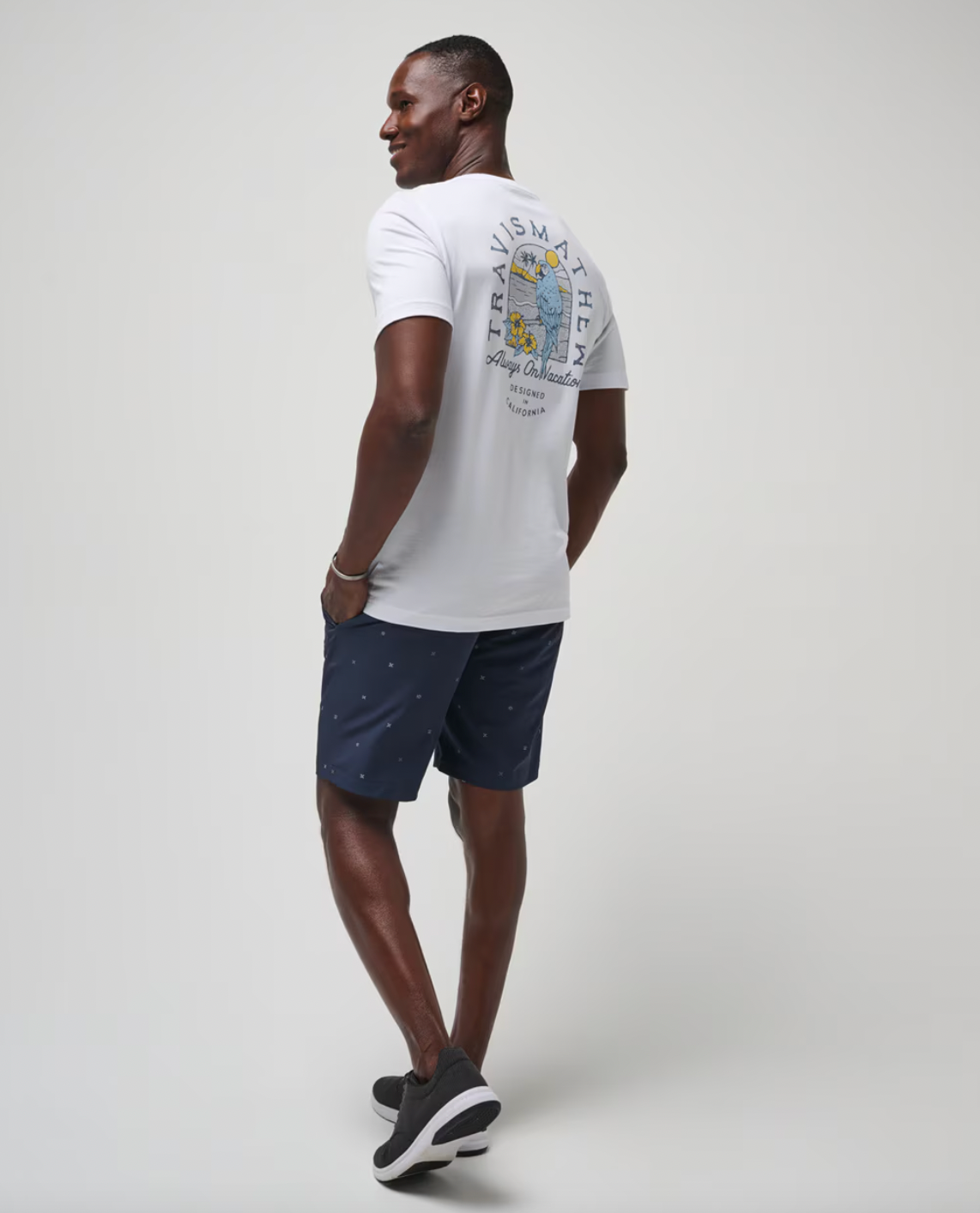 Getting Coconuts Tee