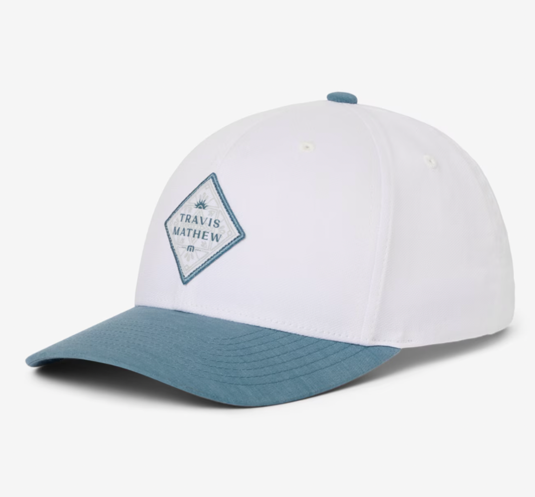 Base Fare Snapback Hat