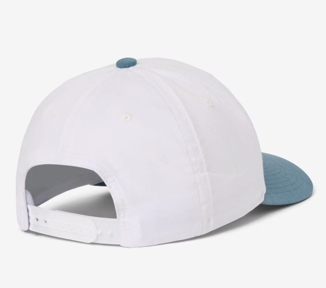 Base Fare Snapback Hat