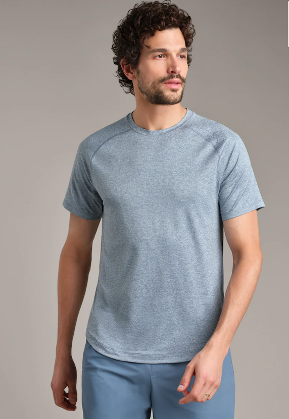 Atmosphere Tee