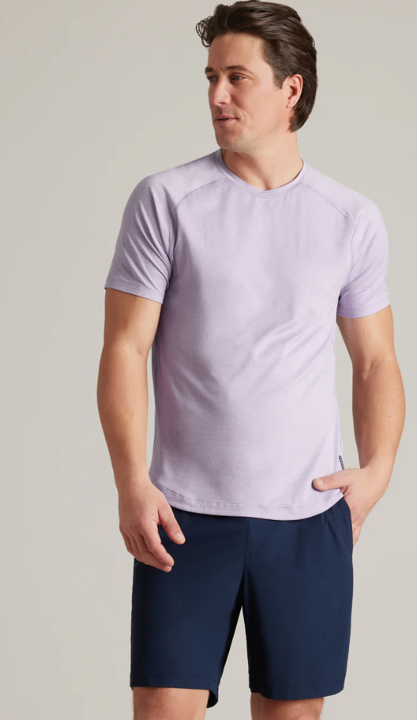 Atmosphere Tee