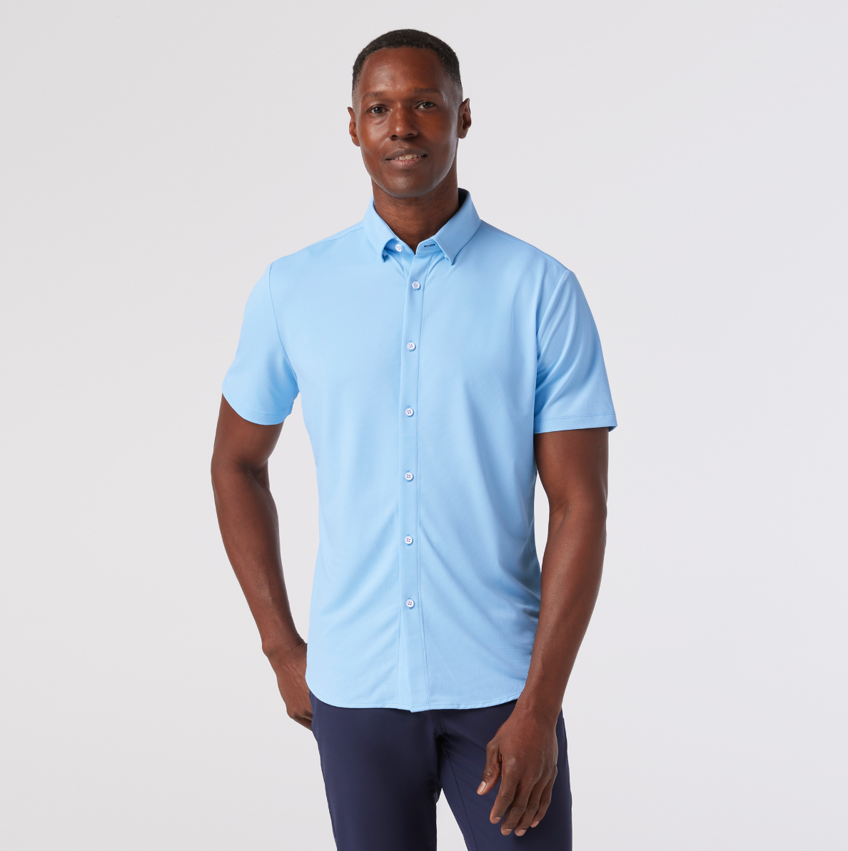 Halyard Short Sleeve