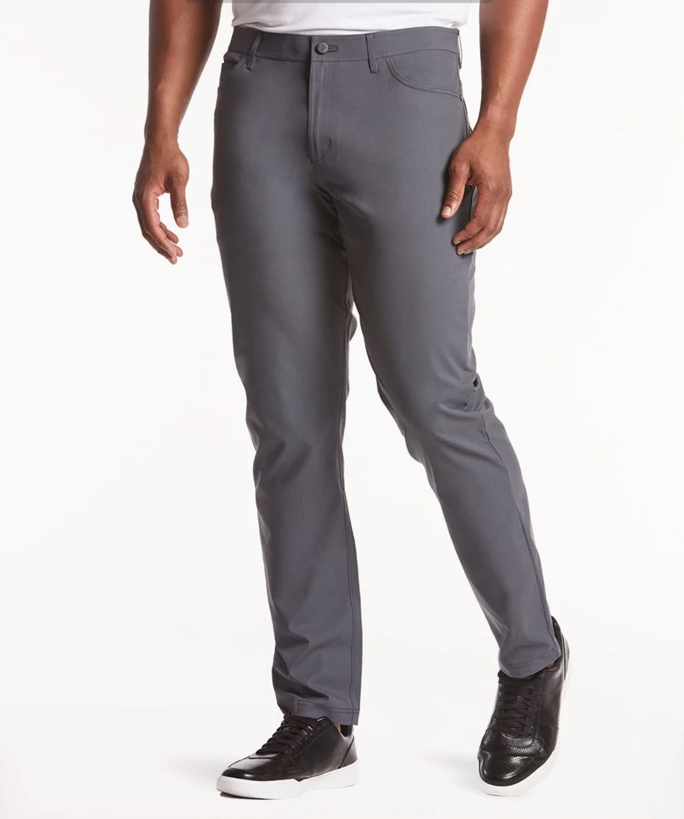 Public Rec | Workday Pants | Gray