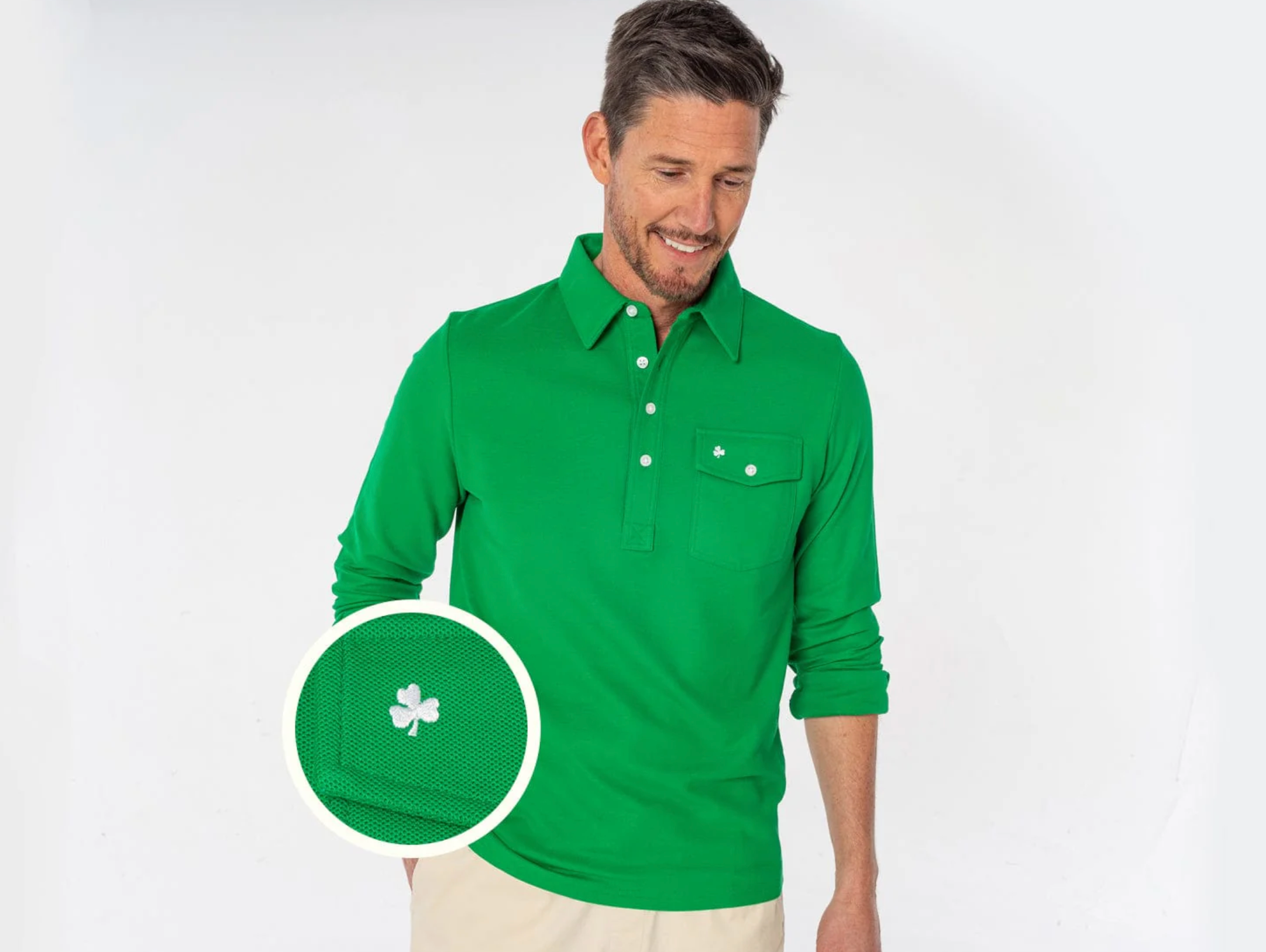 Limited Edition Short Sleeve Players Shirt