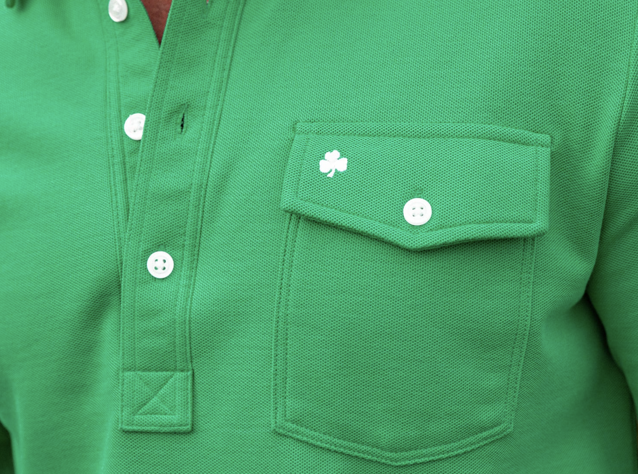 Limited Edition Short Sleeve Players Shirt