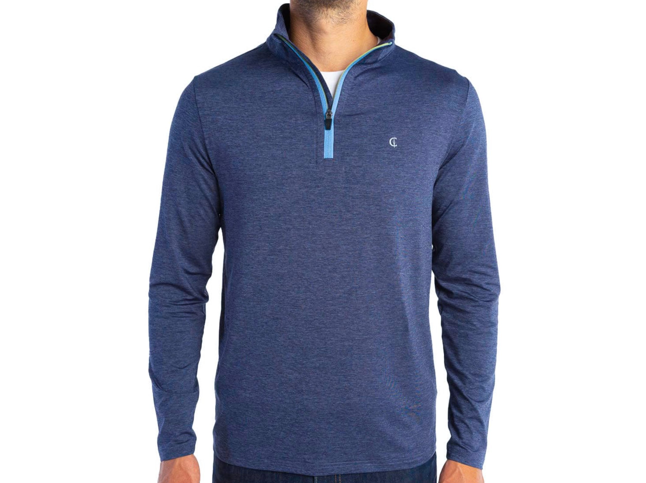Feather Performance Pullover