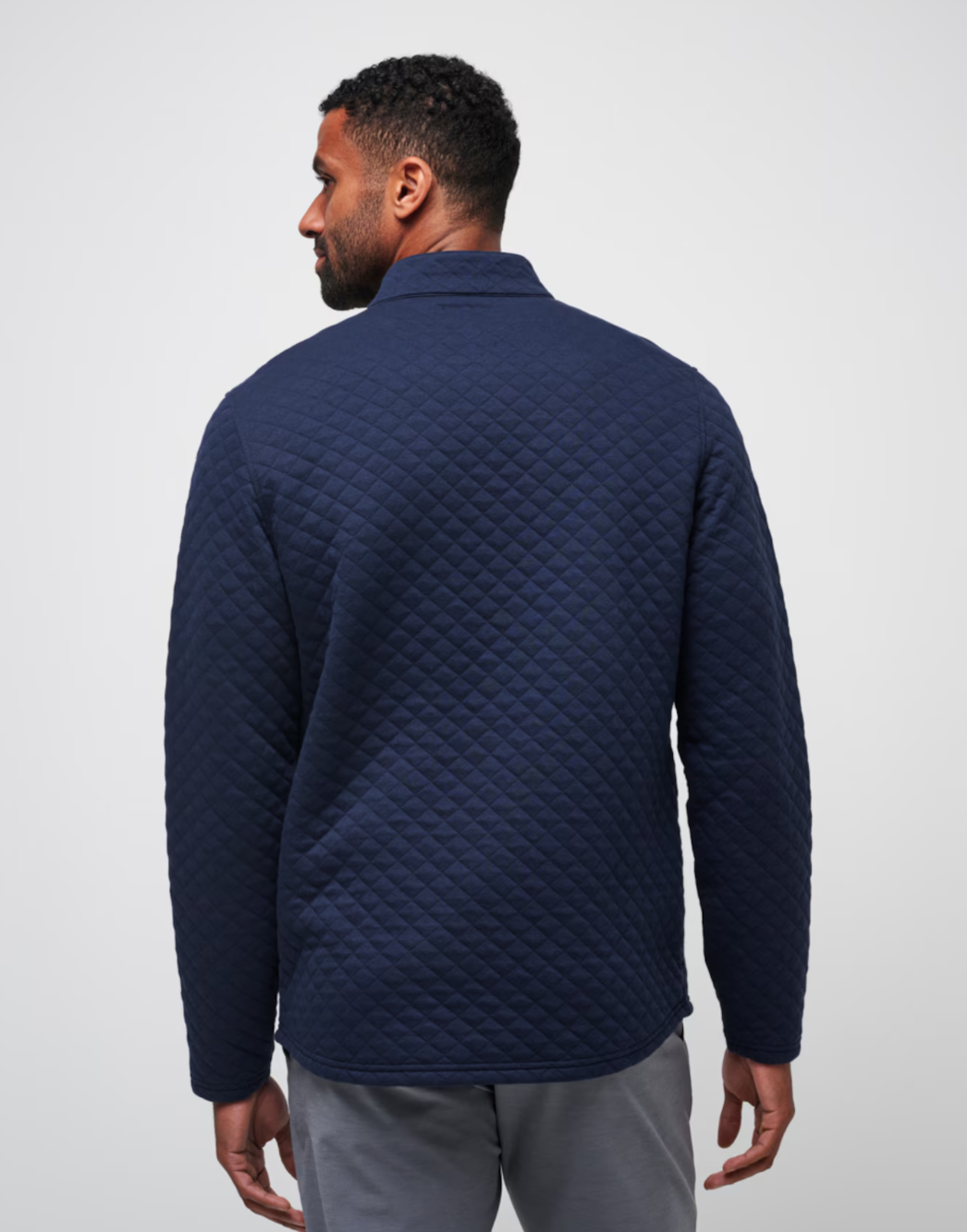 Transatlantic Pullover