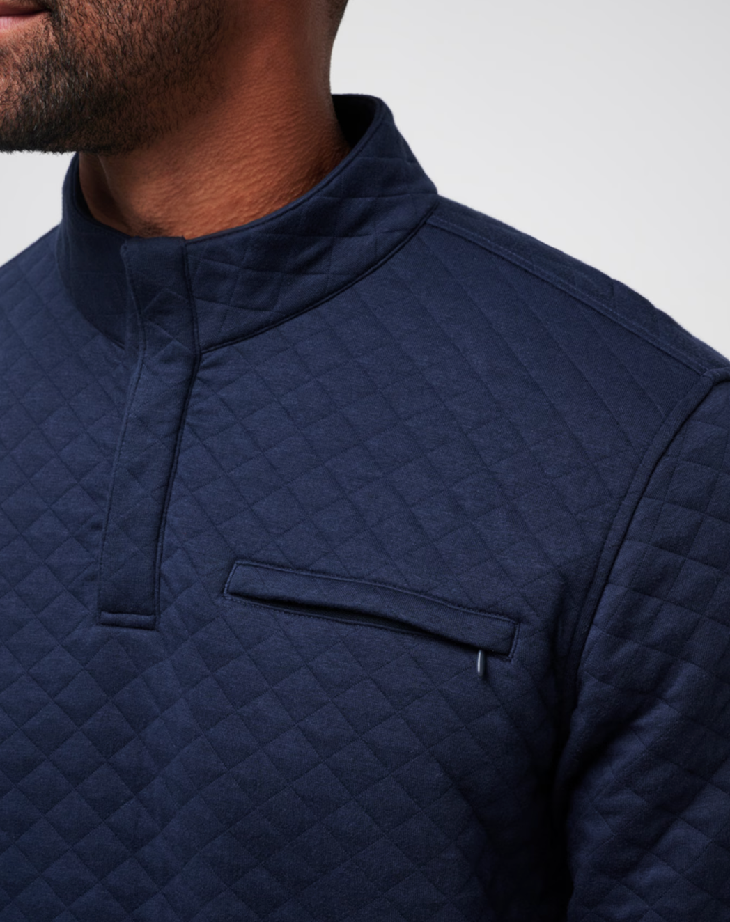 Transatlantic Pullover