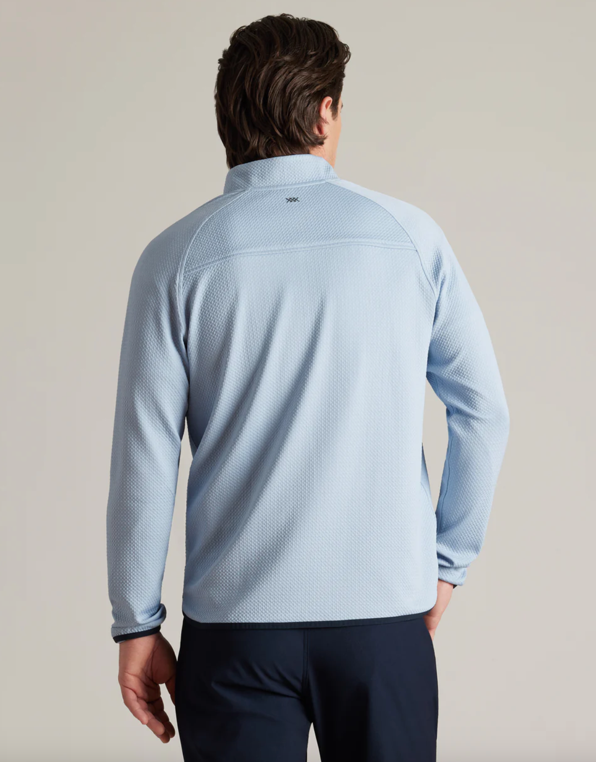 Founder's Golf 1/4 Zip