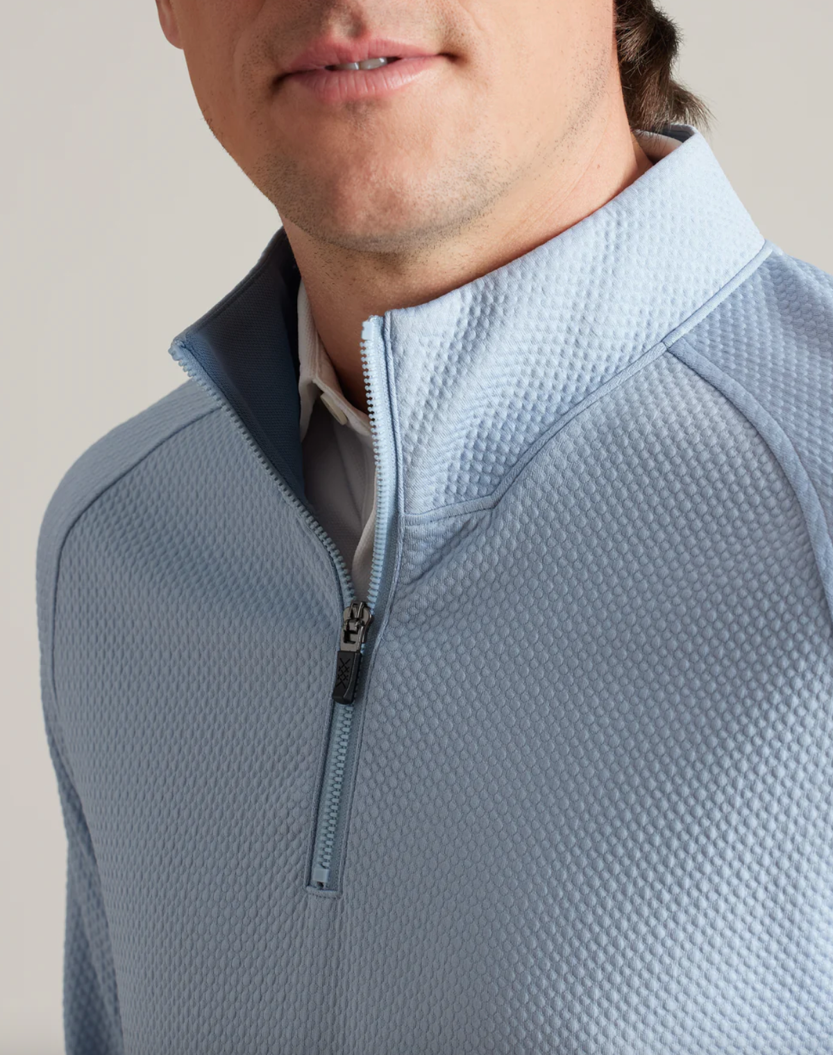 Founder's Golf 1/4 Zip