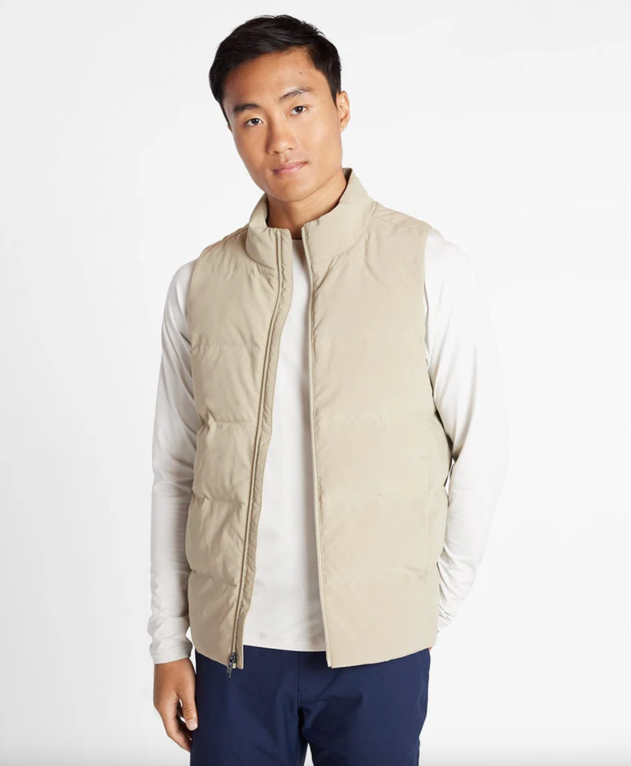 Better Than Down Vest