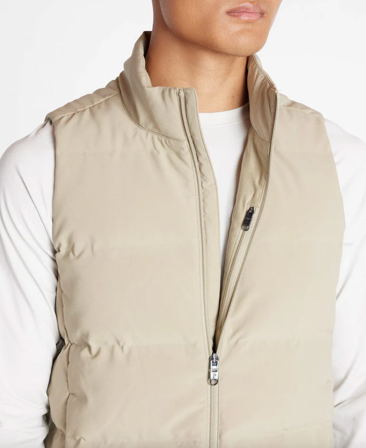 Better Than Down Vest
