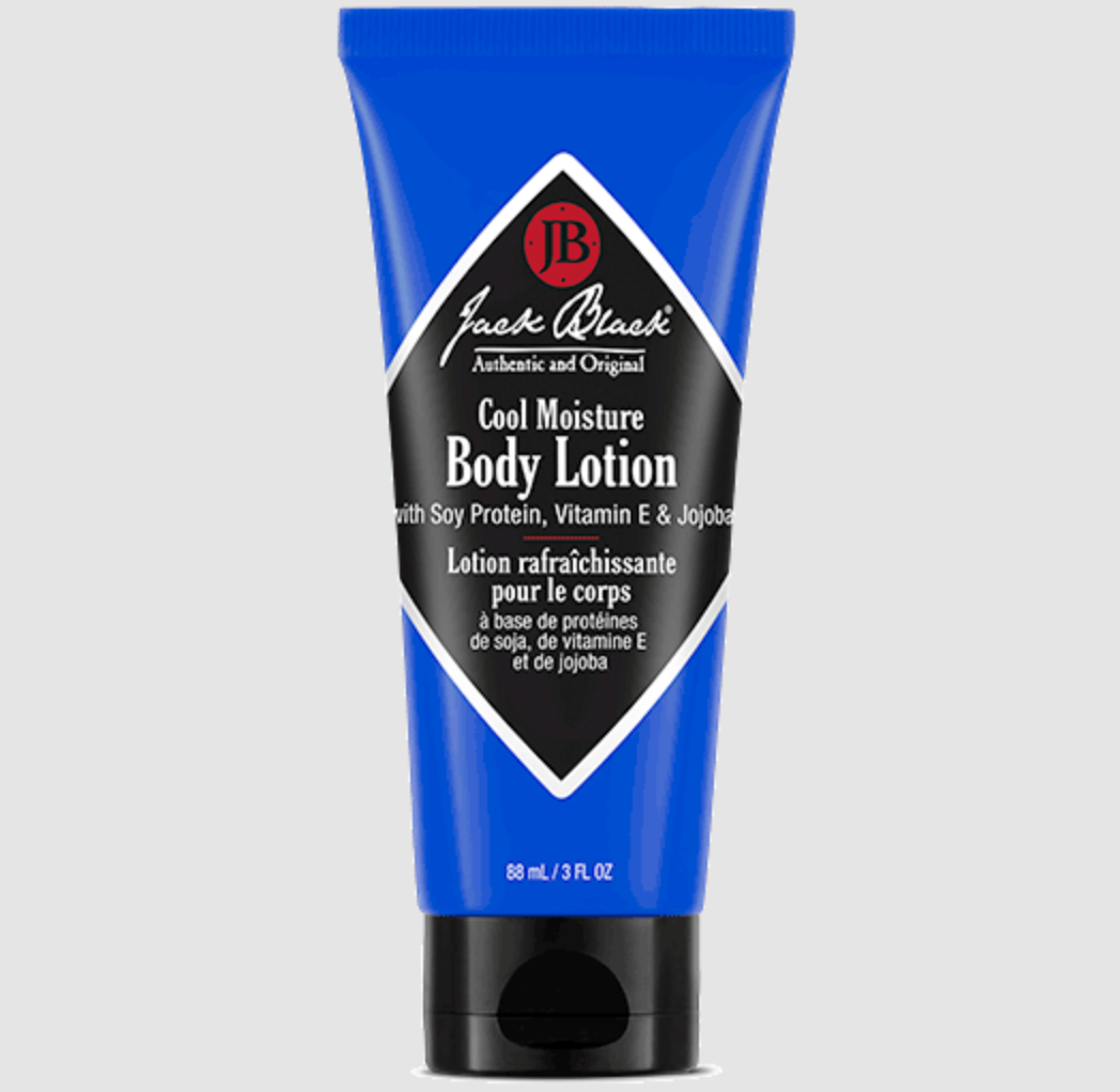 Cool Moisture Body Lotion