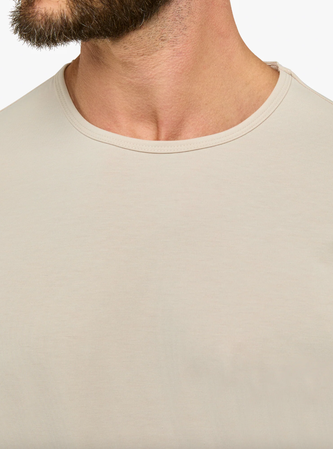 AO Curve-Hem Tee