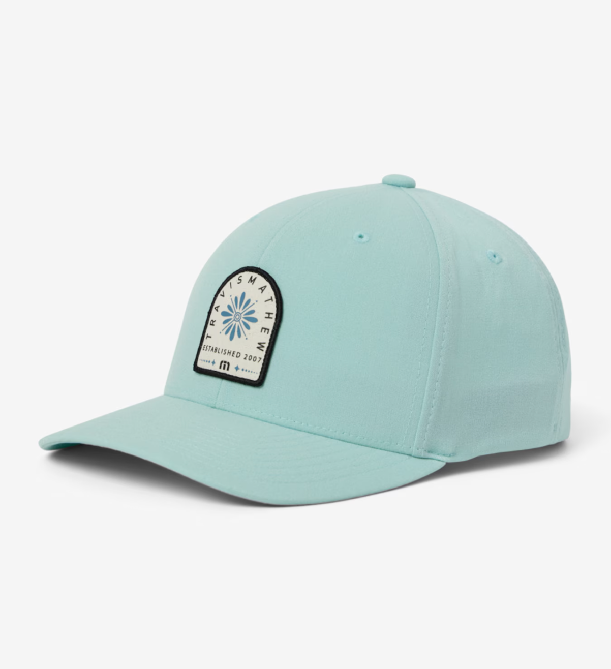 Loyalty Points Snapback Hat