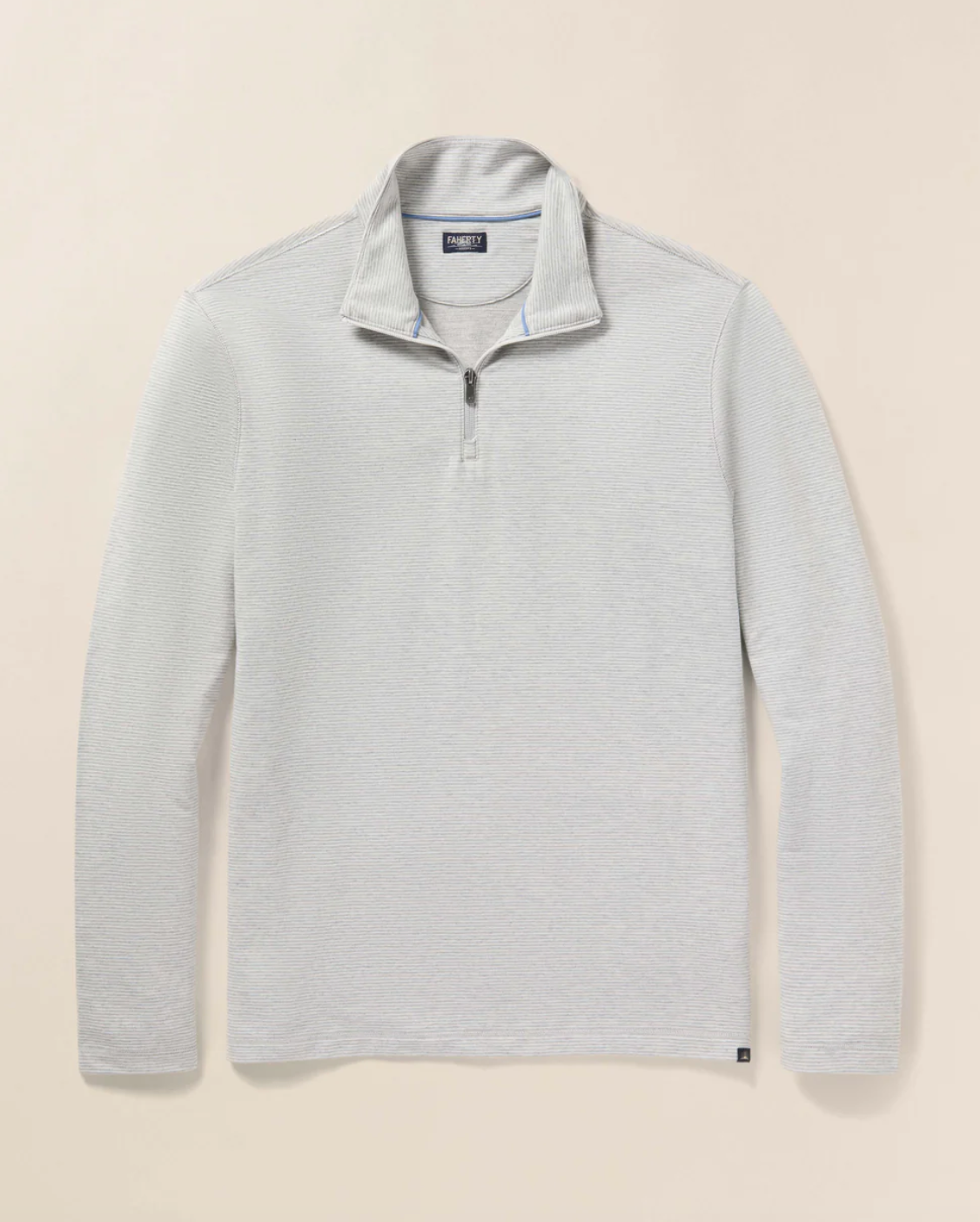 Movement Quarter Zip