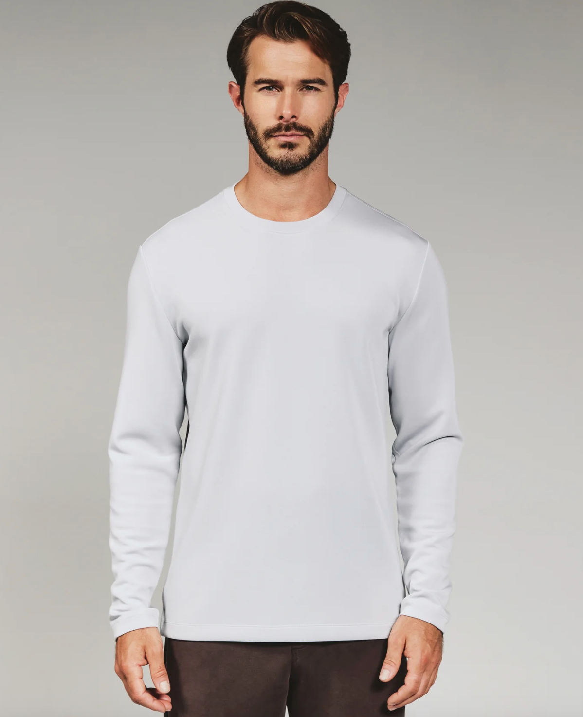 Rev Long Sleeve Tee