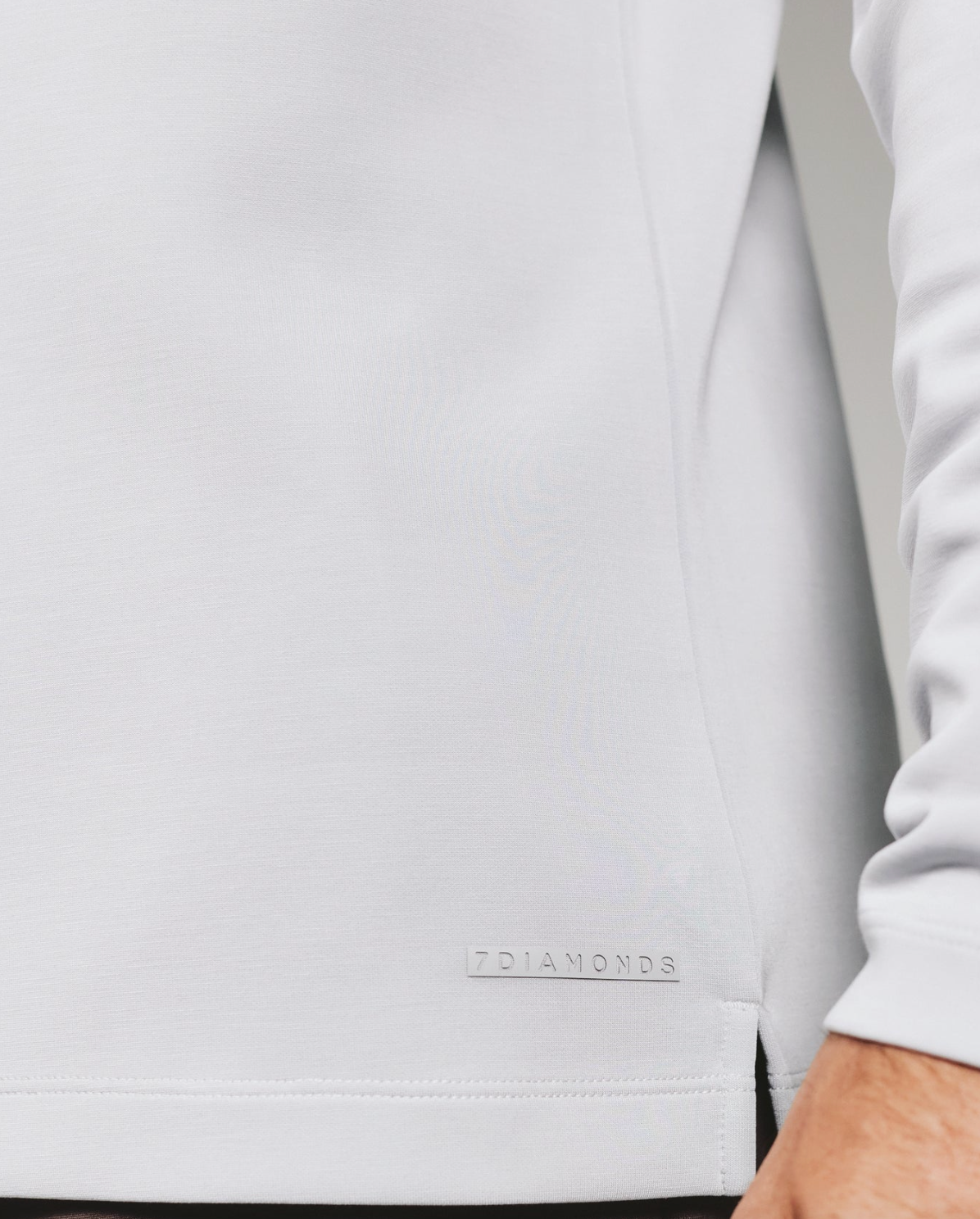 Rev Long Sleeve Tee