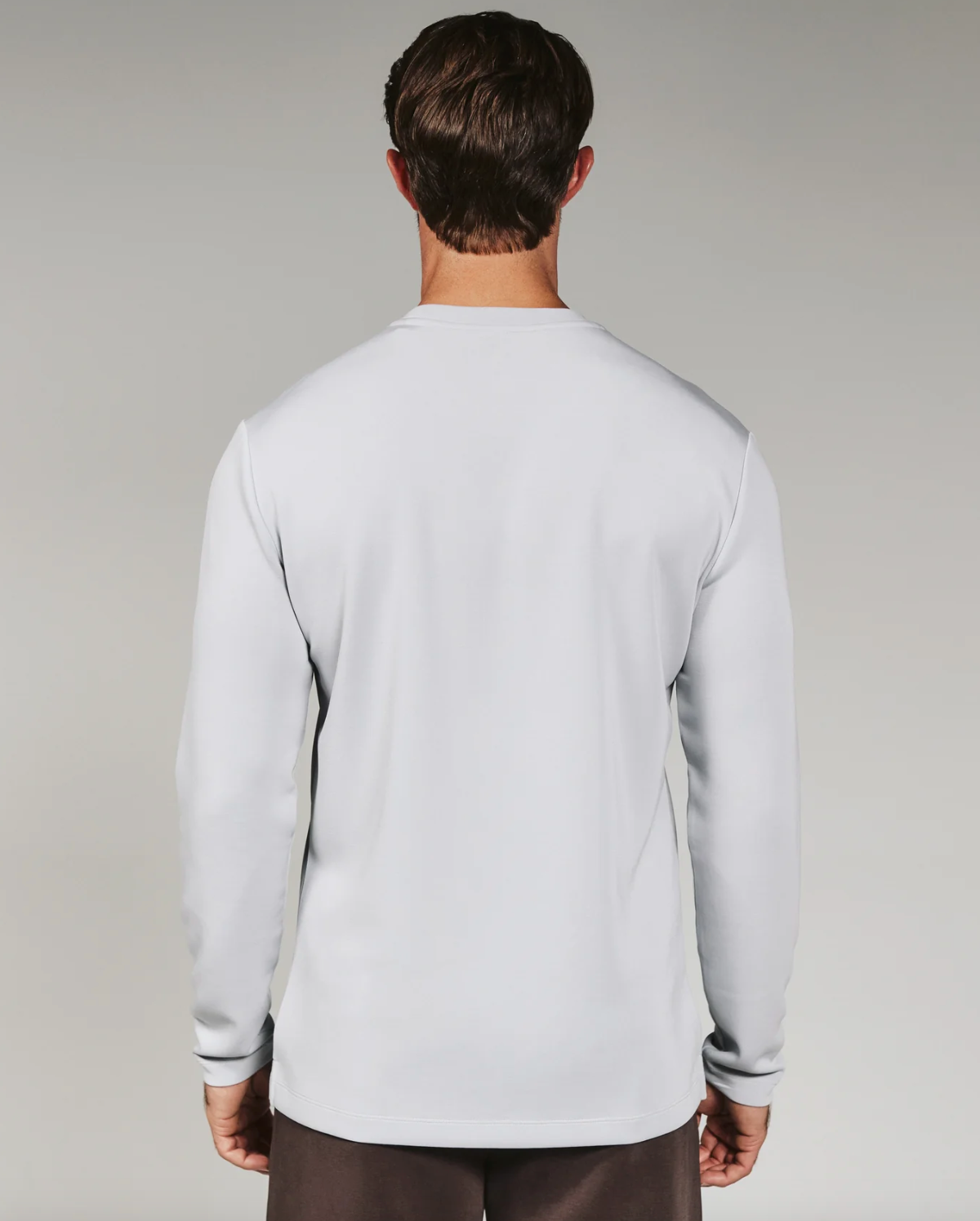 Rev Long Sleeve Tee