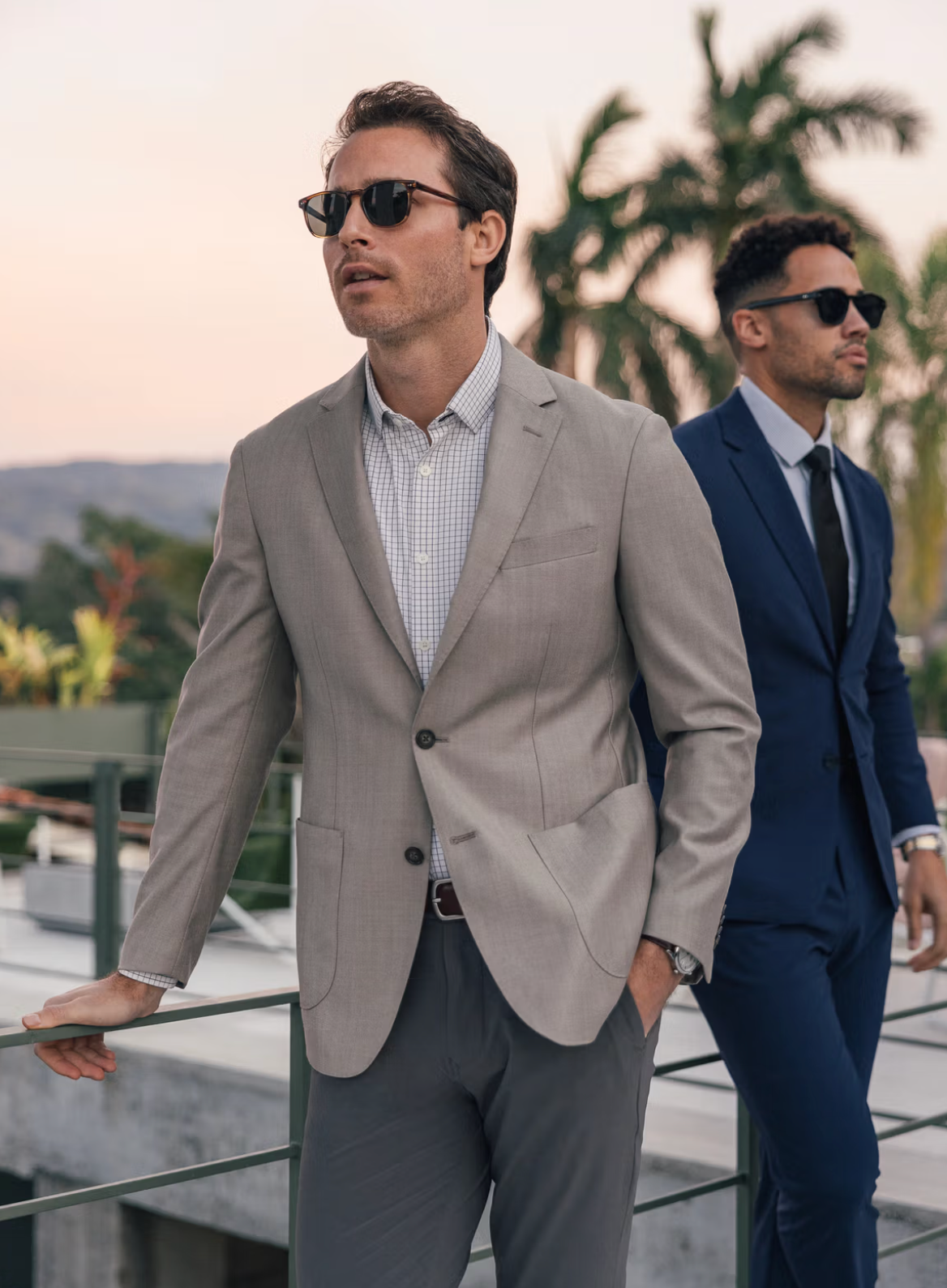 Lavelle Blazer