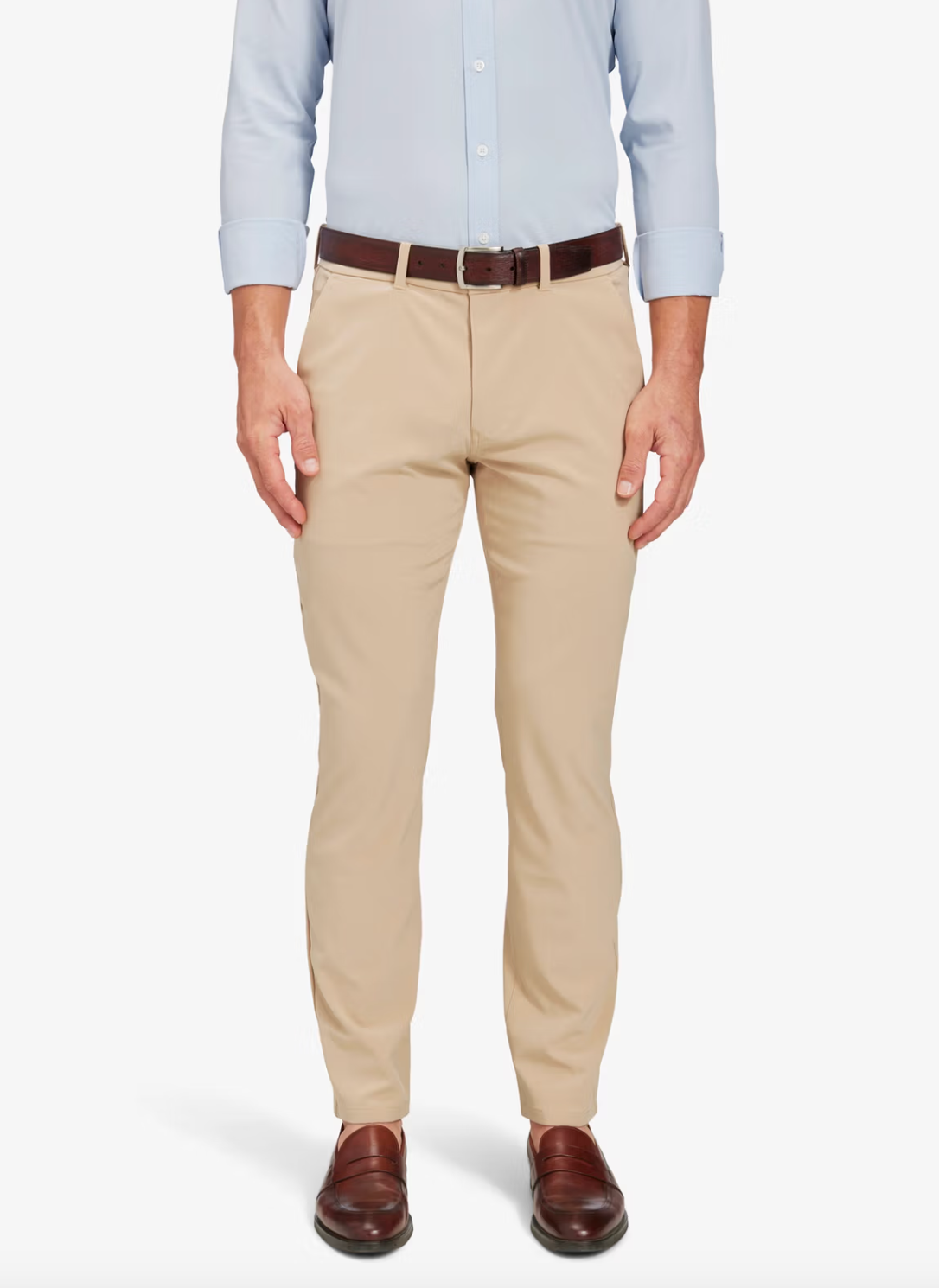 Helmsman Chino Pant