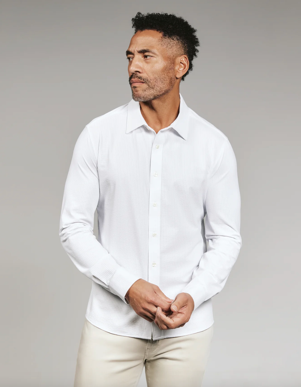Ferris Long Sleeve Shirt