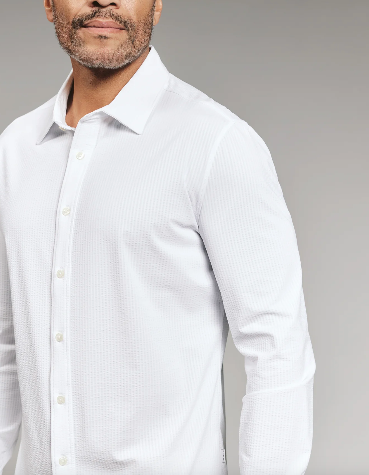 Ferris Long Sleeve Shirt