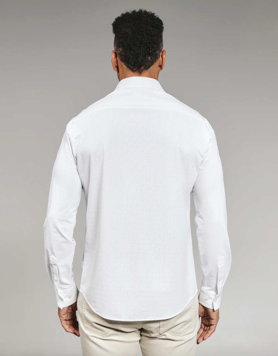 Ferris Long Sleeve Shirt