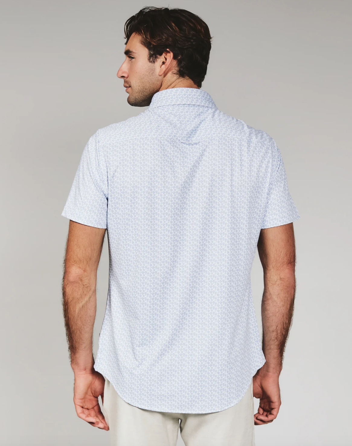 Riley Short Sleeve Shirt