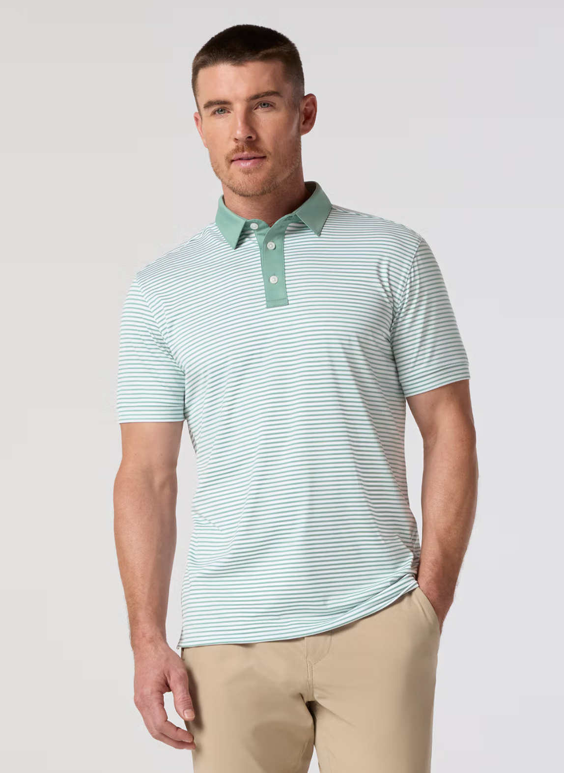 Versa SS Polo