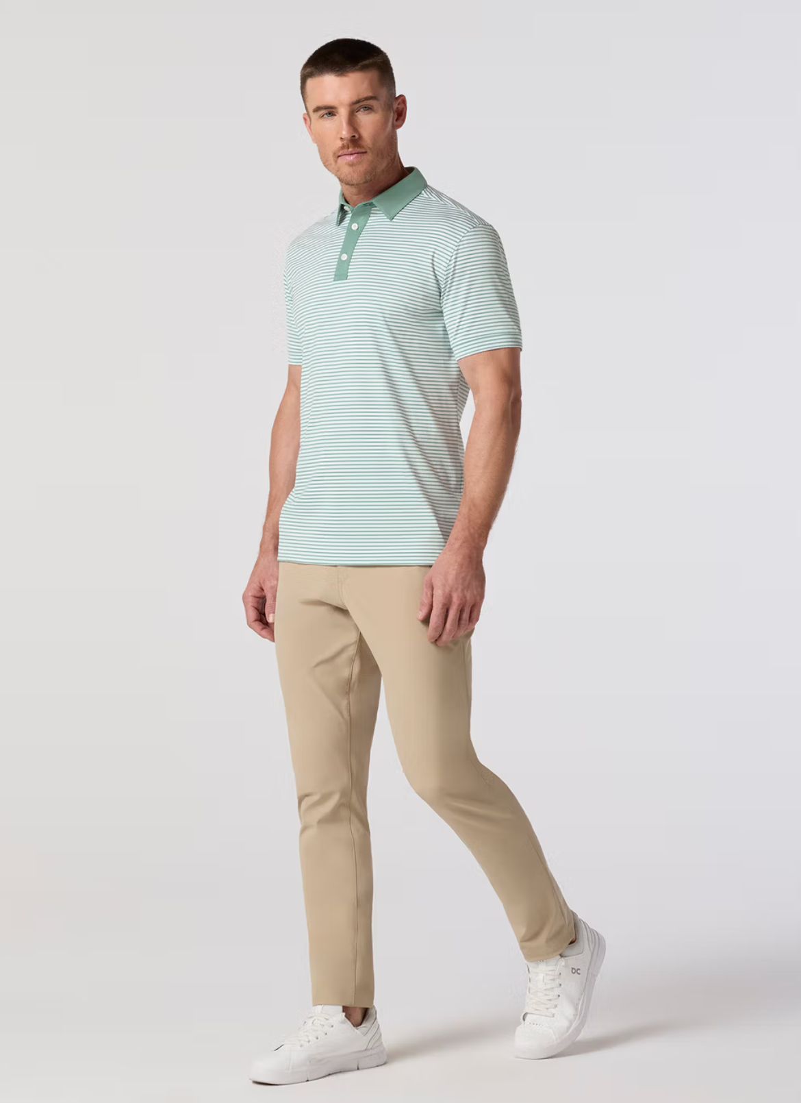 Versa SS Polo