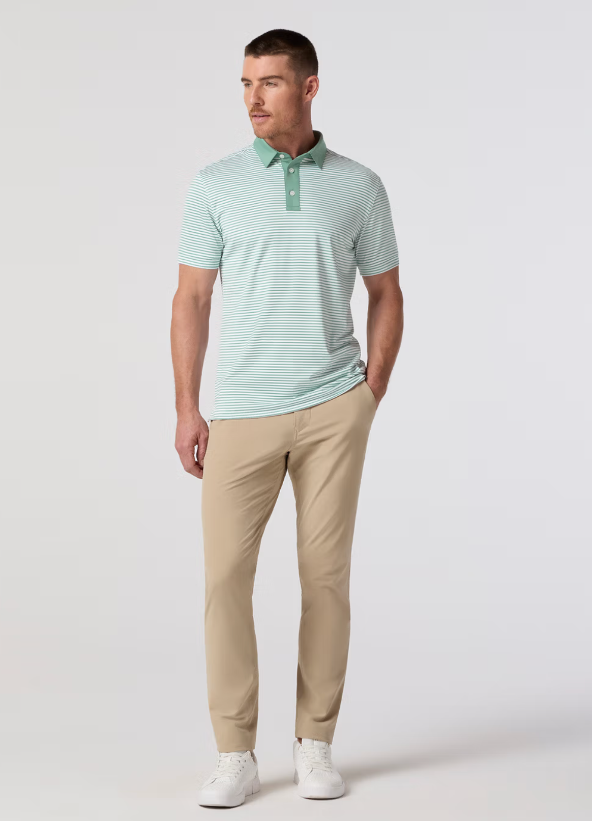 Versa SS Polo