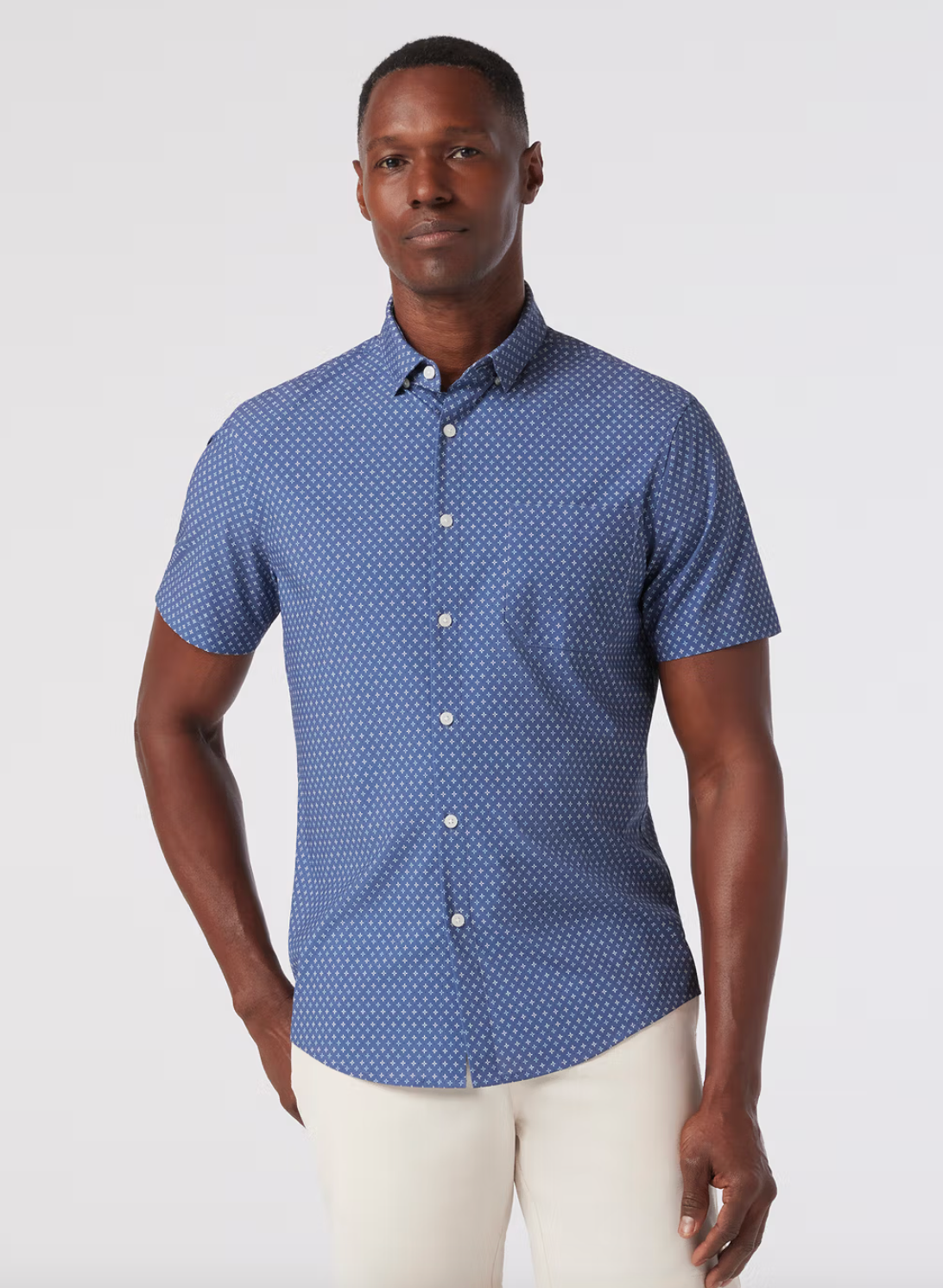 Leeward Short Sleeve