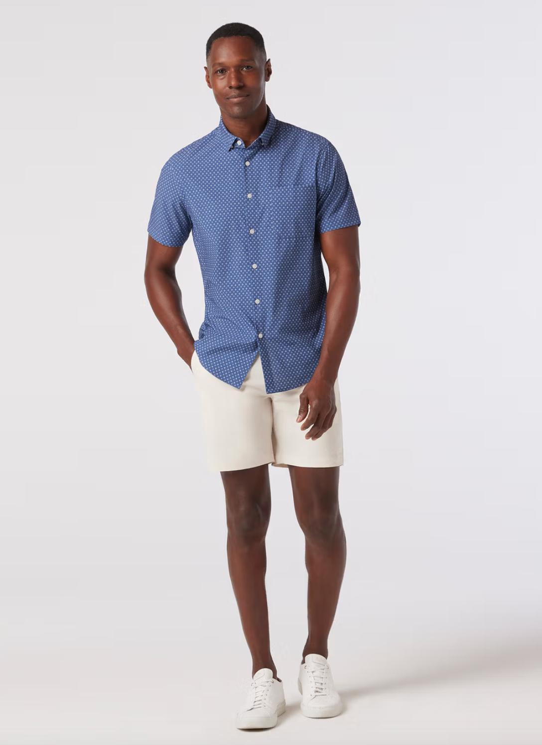 Leeward Short Sleeve