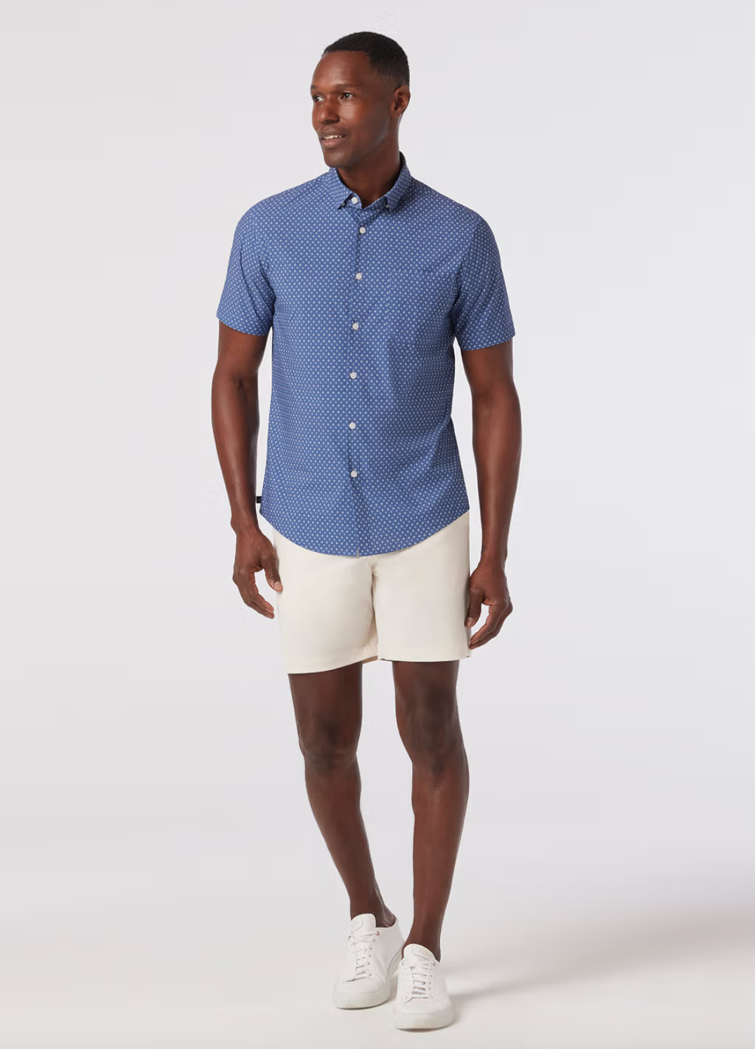 Leeward Short Sleeve