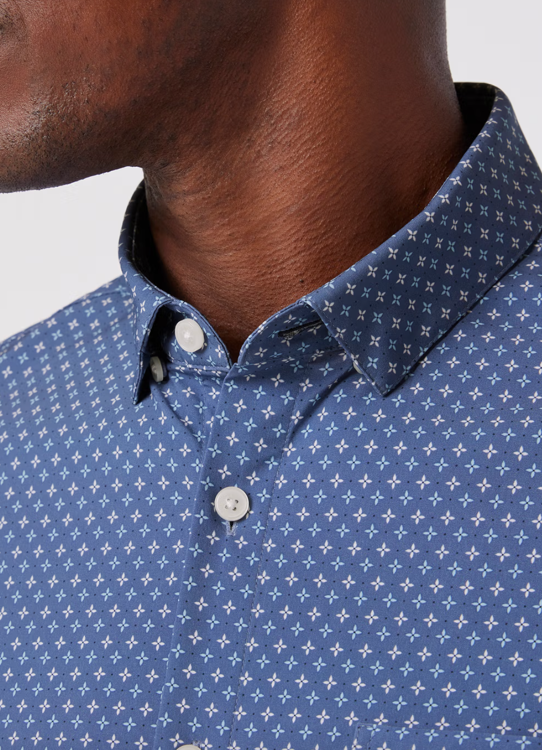 Leeward Short Sleeve