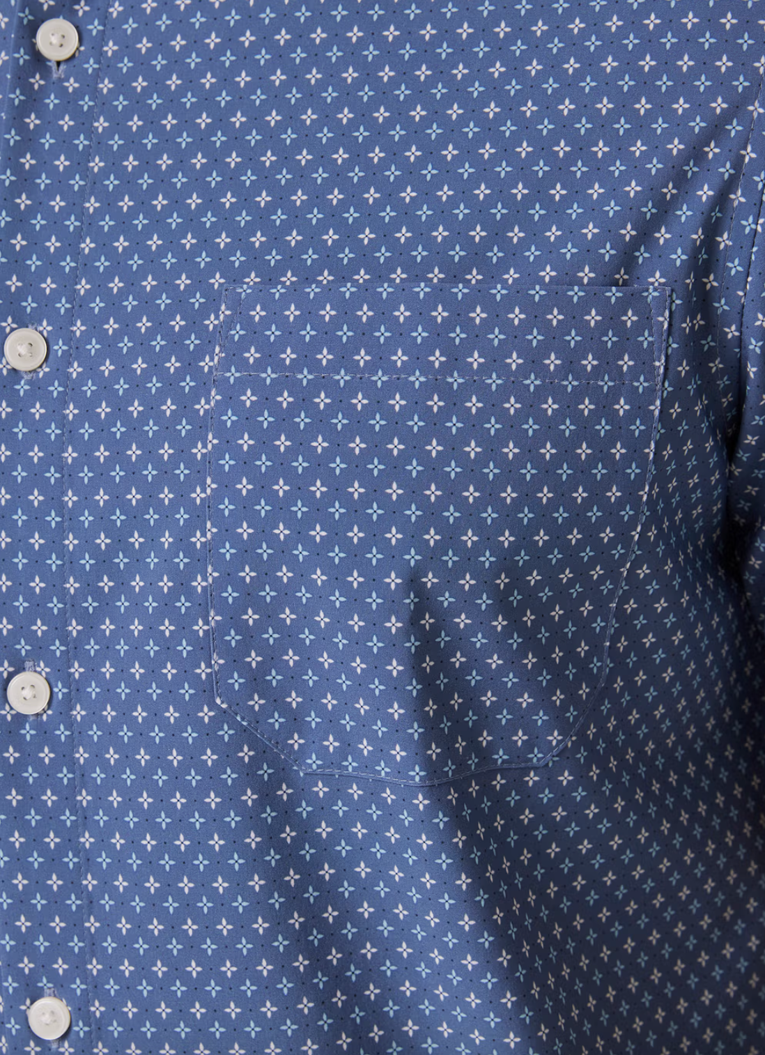 Leeward Short Sleeve